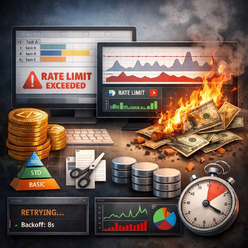 LLM Token Optimization: How to Stop Burning Money and Hitting Rate Limits